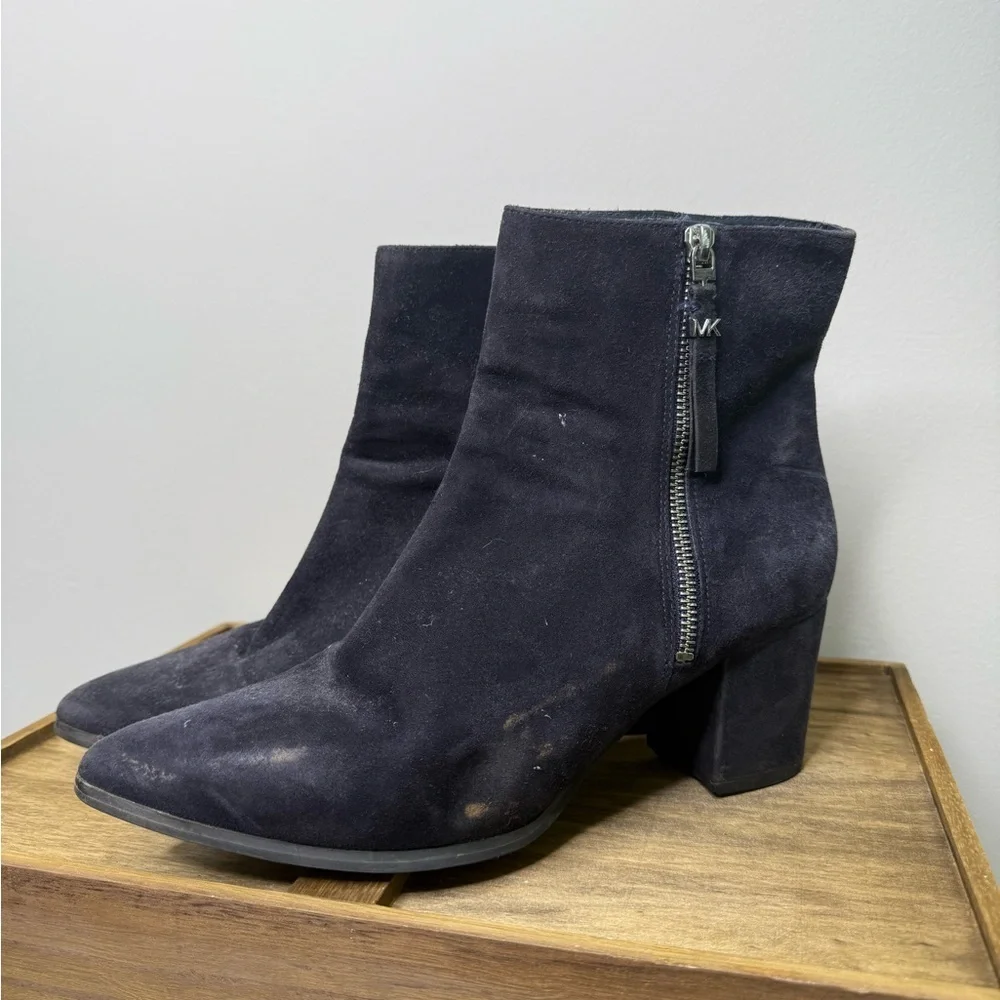Michael Michael Kors Dawson Women's Mid Booties